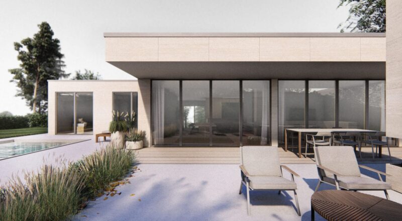 Villa 2.0: Sådan forvandler du dit hjem med banebrydende arkitektur