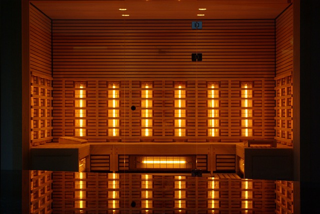 Få den sunde glød: Skønhedsfordele ved infrarød sauna fra Radiant Health