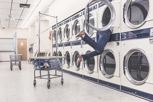 Fem smarte funktioner du skal kende til, når du køber en vaskemaskine med tørretumbler