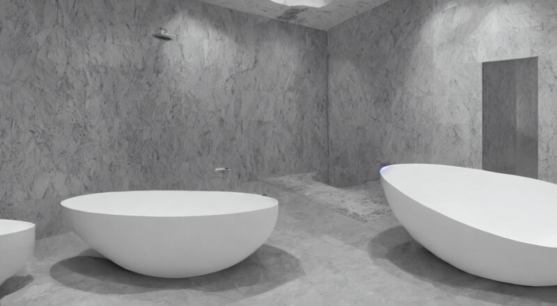 Opgrader dit badeværelse med et luksuriøst kararmatur